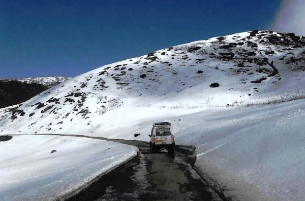 Discover Old Silkroute (5N-6D) (Group Departure)