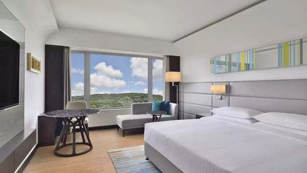 Courtyard by Marriott Navi Mumbai launches with 105 keys