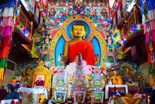 Arunachal delights (6N-7D) (Any day)