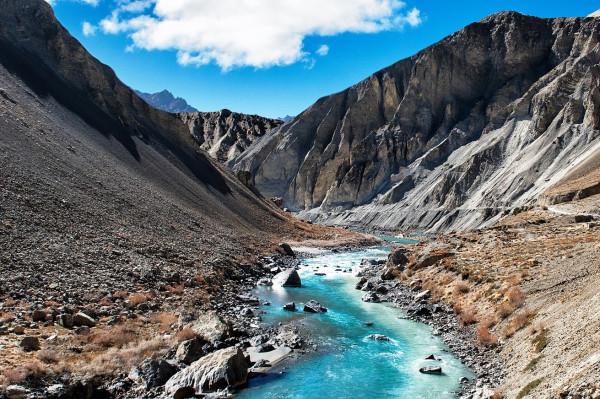 KINNAUR DELIGHTS 2024 (5N-6D) (Anyday)